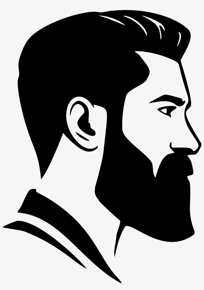Free Free 227 Bearded Husband Svg SVG PNG EPS DXF File