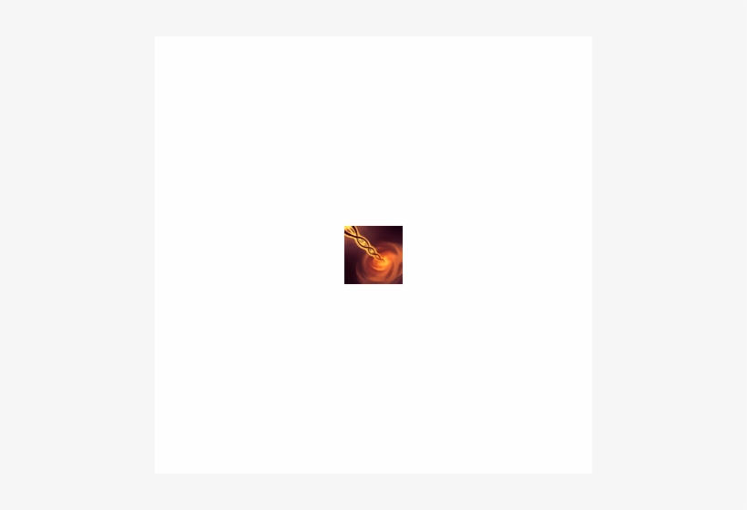 Infernal Chains - Flame, transparent png #57408