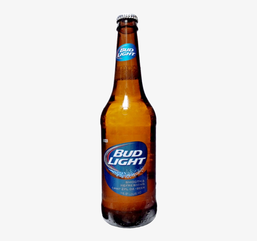 Image Royalty Free Library Bud Light Kingdom Liquors - Bud Light Apple Beer, 12 Fl. Oz. Can, transparent png #57466