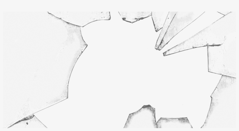 Transparent Glass Png Broken Png Images Stickpng Simple Broken Glass Free Transparent Png Download Pngkey