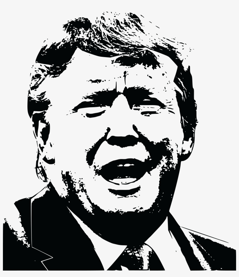 Free Clipart Of The President Of The United States, - Its Not Nice To Make Fun Of Retarded People, transparent png #57607