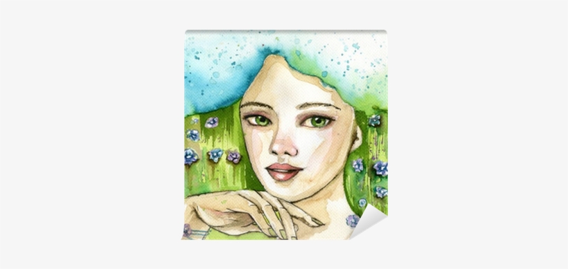 Watercolor Painting, transparent png #57608