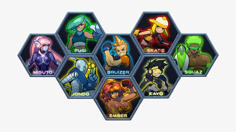 Combat Core, transparent png #57634