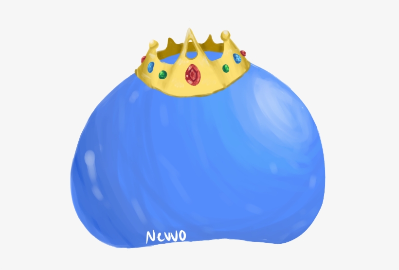 Featured image of post Terraria King Slime Plush the king slime is one of the bosses in terraria