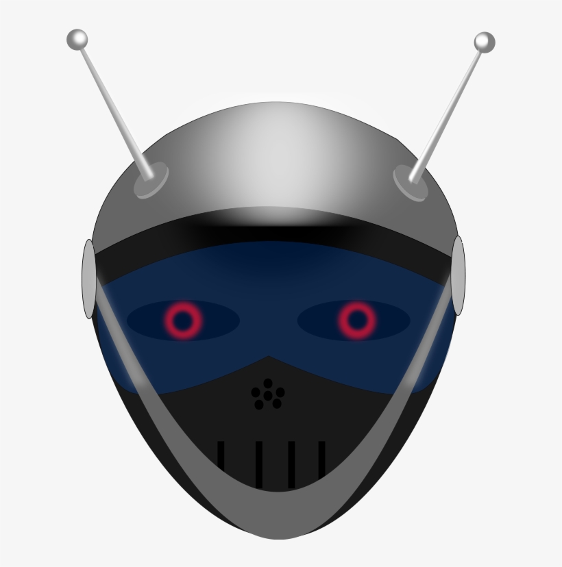 Robot, transparent png #57678