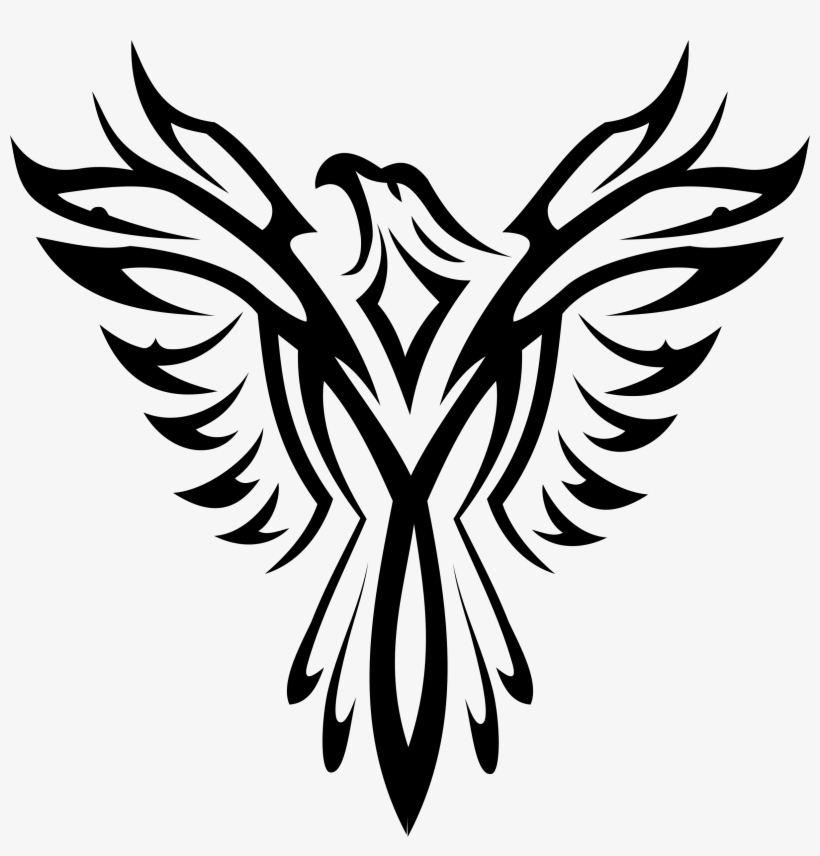 Phoenix Png, transparent png #57679