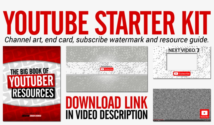 Nick Nimmin - Remember To Subscribe Png, transparent png #57746