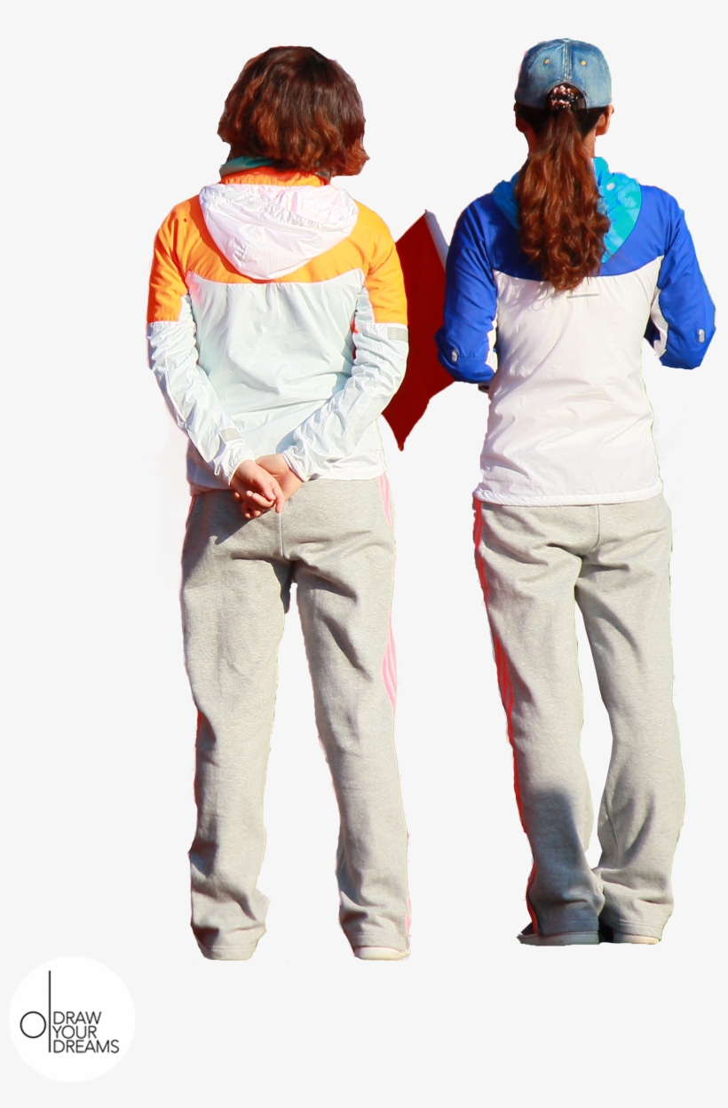 Http - //drawyourdreams - Es/workshop/personas/ - Draw Your Dreams People, transparent png #57812