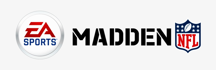 Madden Nfl Logo - Madden 16 Logo Png, transparent png #58099