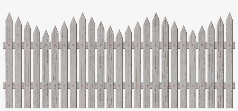 Picket Fence Png White Picket Fence Png Free Transparent Png Download Pngkey