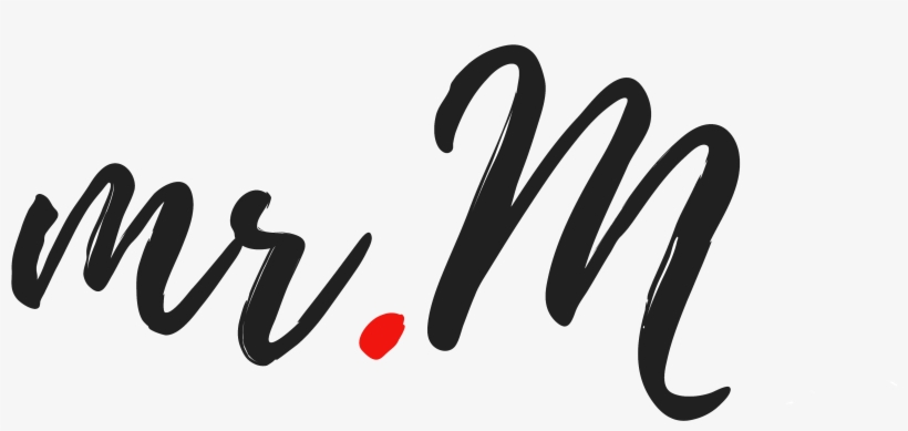 M By Marko Tadić - Palavras Com Significados Fortes, transparent png #58452