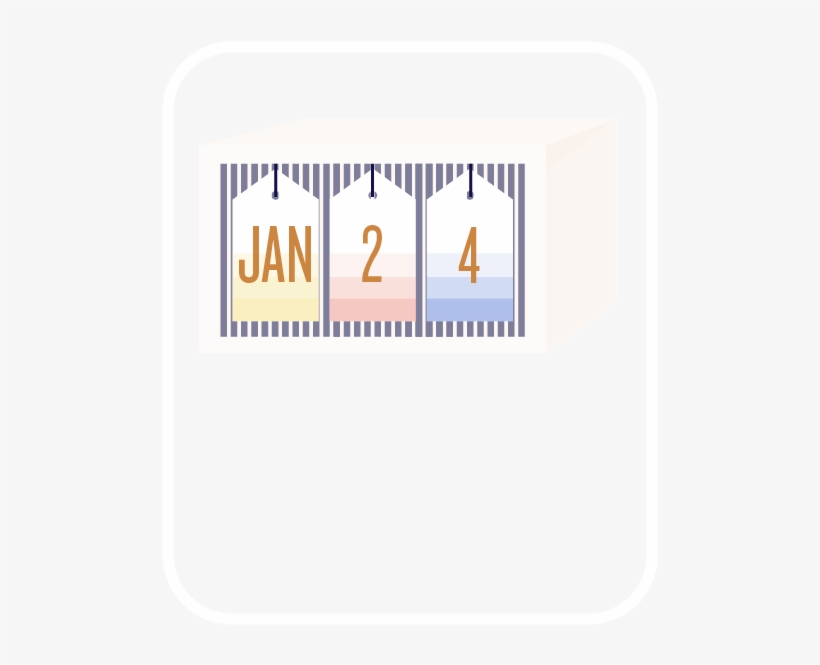Add The Rub-on Letters To Front And Back Of The Cards, transparent png #58508