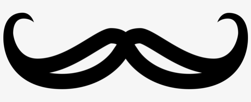 Moustache Clip Art, transparent png #58531