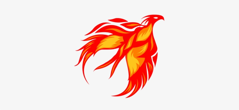 phoenix clipart