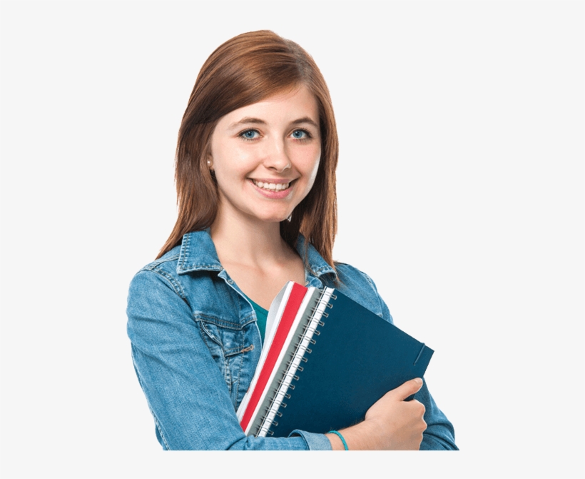 Student Png - Breaking Through! Helping Girls Succeed In Science,, transparent png #58642