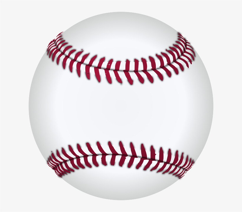 Baseball Clippings - Printable Baseball, transparent png #58689