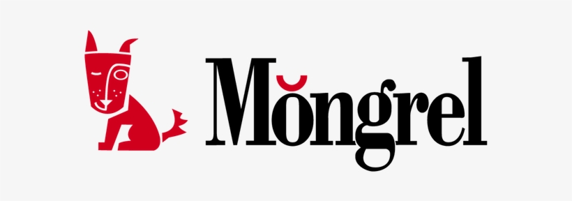 First Up, Mongrel - Mongrel, transparent png #58872