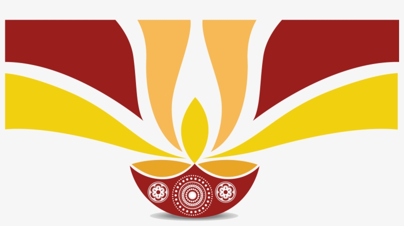 Deepak Diya Light Png Photo - Diwali Png, transparent png #58893