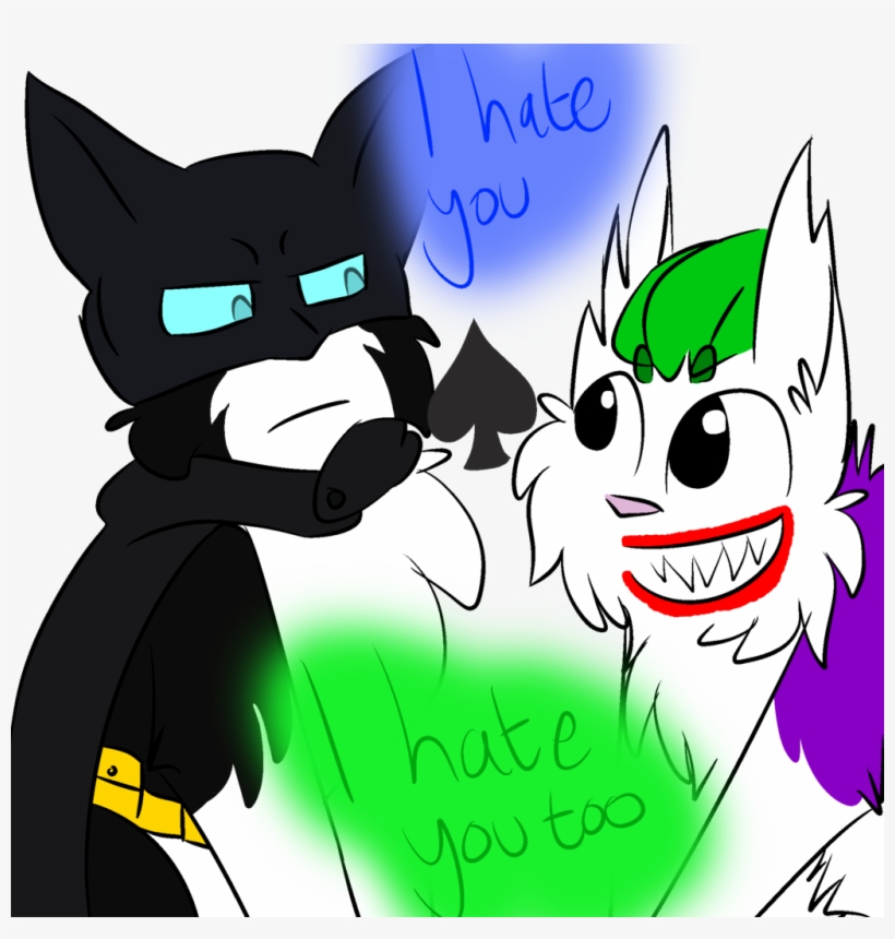 Batman Joker Clipart At Getdrawings - Drawing, transparent png #59018