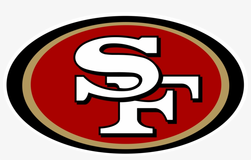 San Francisco 49ers, transparent png #59038