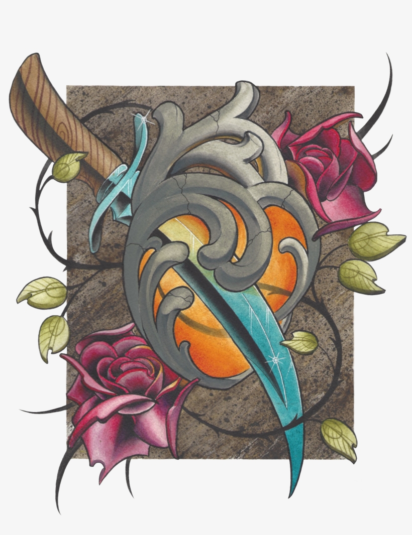 Productions Presents - Art, transparent png #59087