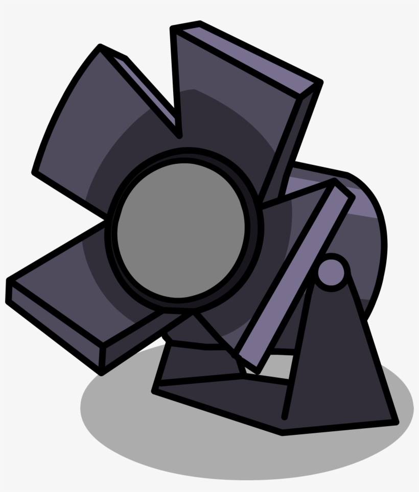 Short Spotlight Sprite 004 - Light, transparent png #59111