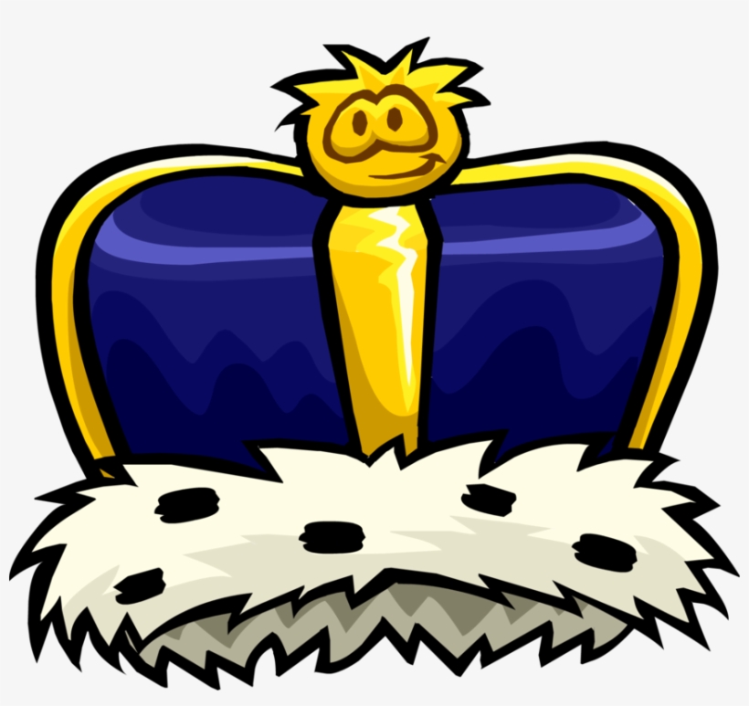 268 × 240 Pixels - Cartoon King Crown Transparent, transparent png #59136