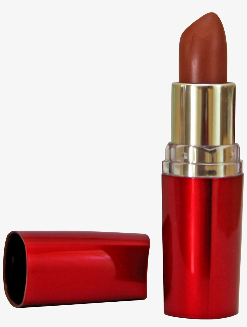 Lipstick Png - Chemical Formula For Lipstick, transparent png #59166
