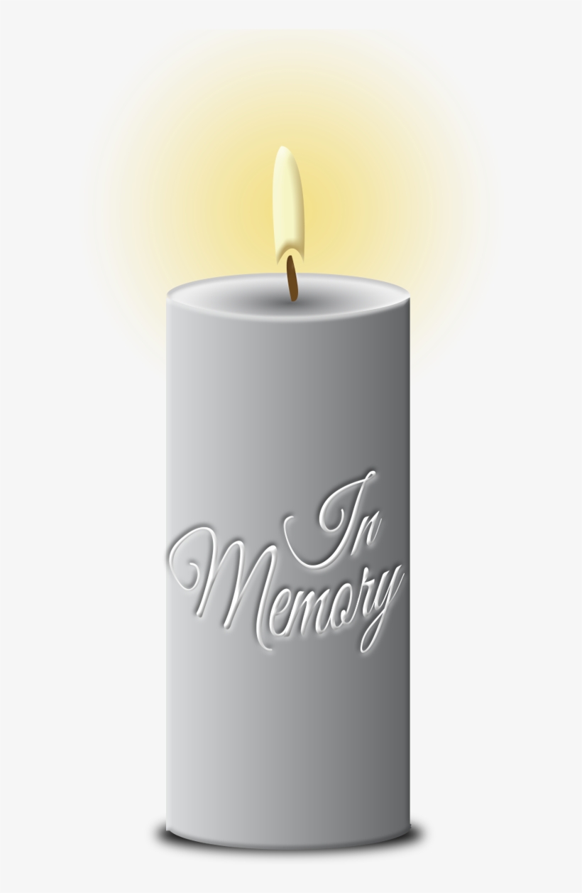 Light A Candle In Memory Of Jimmy Ryan - Funeral, transparent png #59185