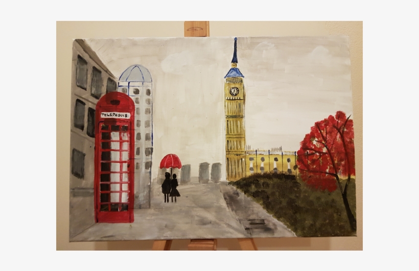 More Views - London, transparent png #59263