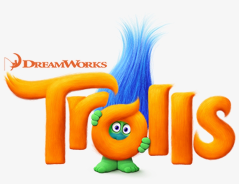 Troll Movie, transparent png #59379