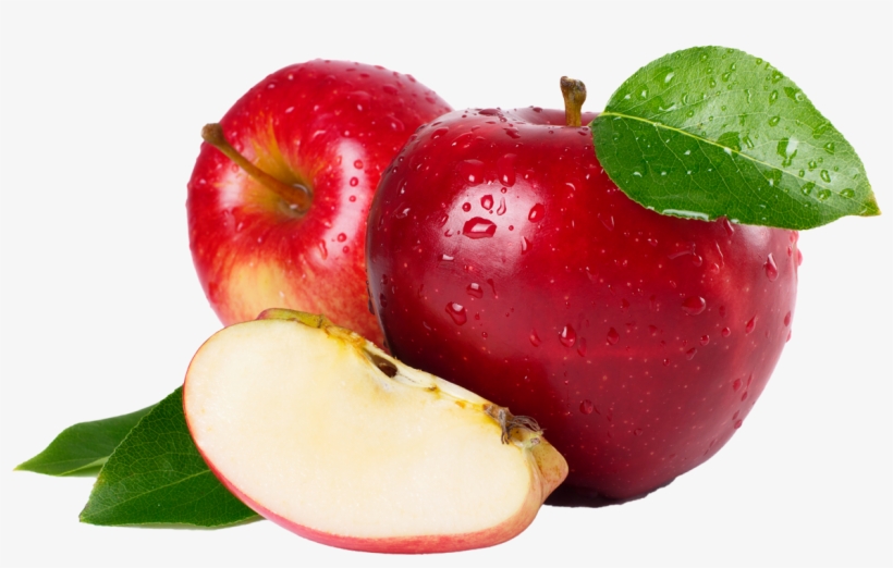 Apple Fruit Png, transparent png #59739