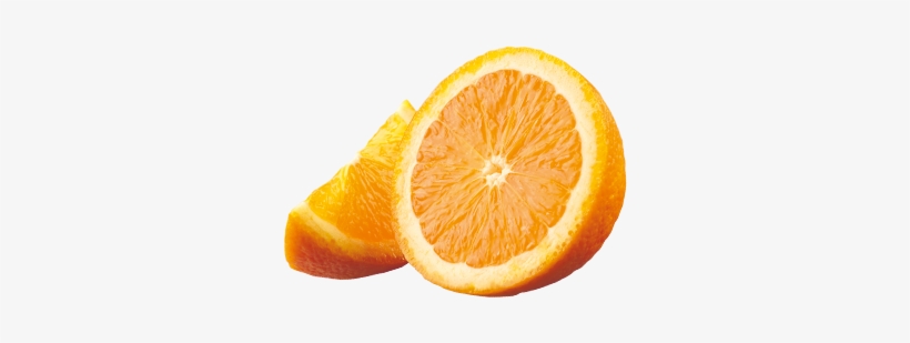 Orange Slice Free Png Image - Orange Png, transparent png #59915