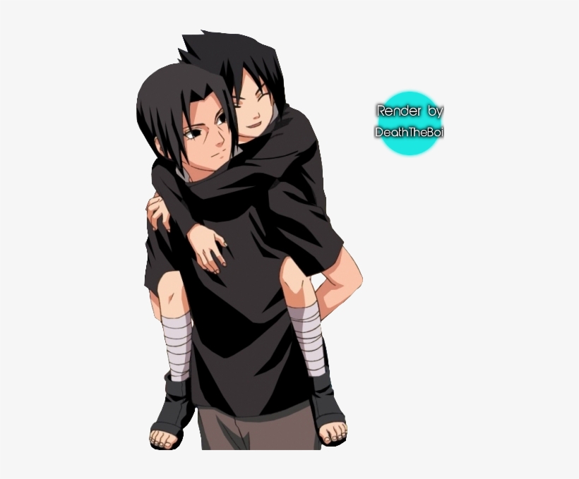 Clip Royalty Free Stock And Render By Boiuchiha On - Imagenes De Kakashi Vs Itachi, transparent png #500142