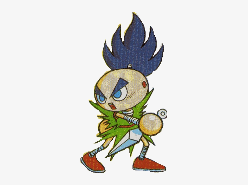 Gg3 Sasuke - Wiki, transparent png #500165