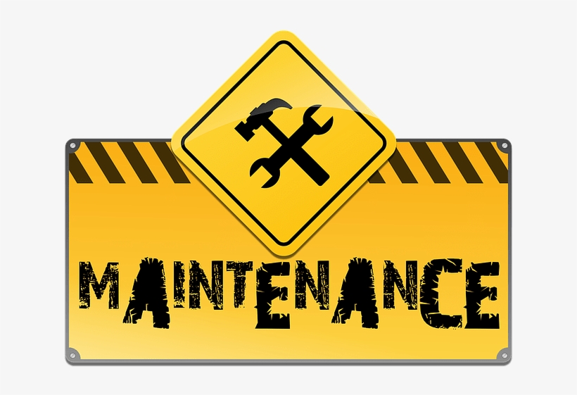 Closed For Maintenence Sign - 3drose 8 X 8 X 0 25 Inches Indiana Boy Home State Pride, transparent png #500204