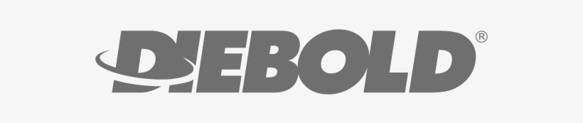 Diebold, transparent png #500263