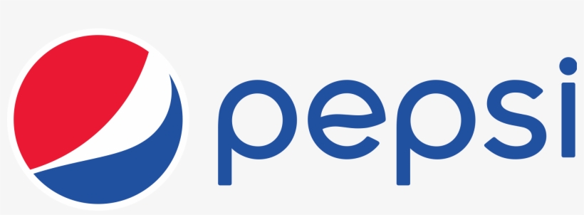 Open - Pepsi Logo Png 2017, transparent png #500334