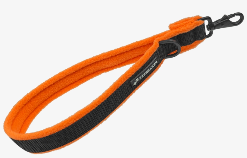 Eezwalker Short Loop Leash - Short Dog Leash, transparent png #500354
