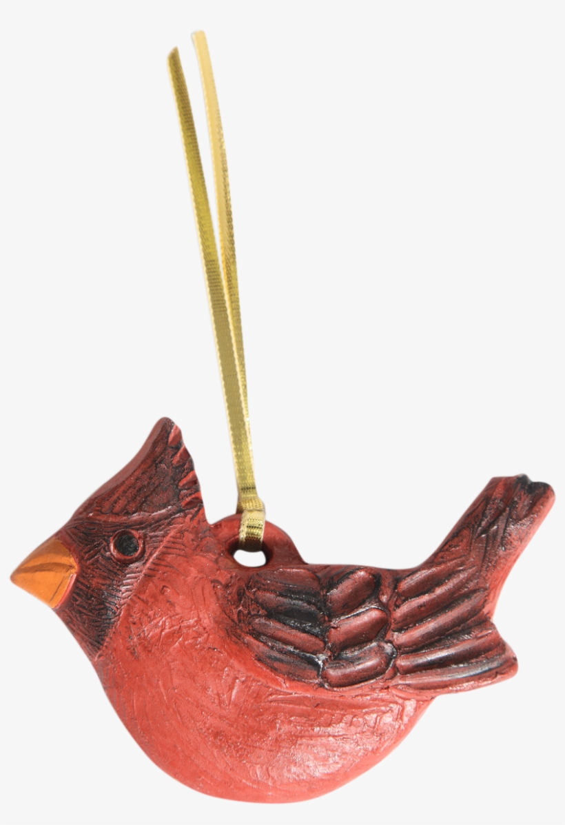 Cardinalornament Redmulticolor - House Sparrow, transparent png #500425