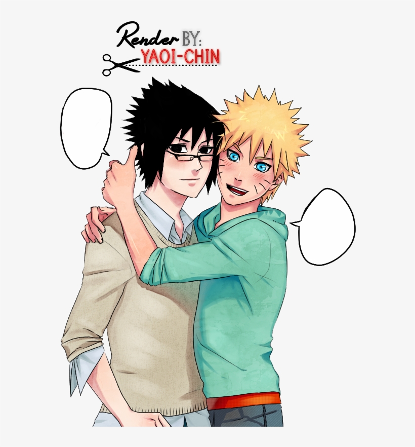 Ichigo X Naruro Yaoi, transparent png #500485