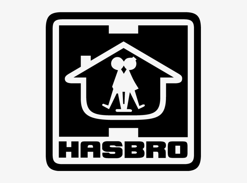 Free Vector Hasbro Logo - Old Hasbro Logo, transparent png #500554