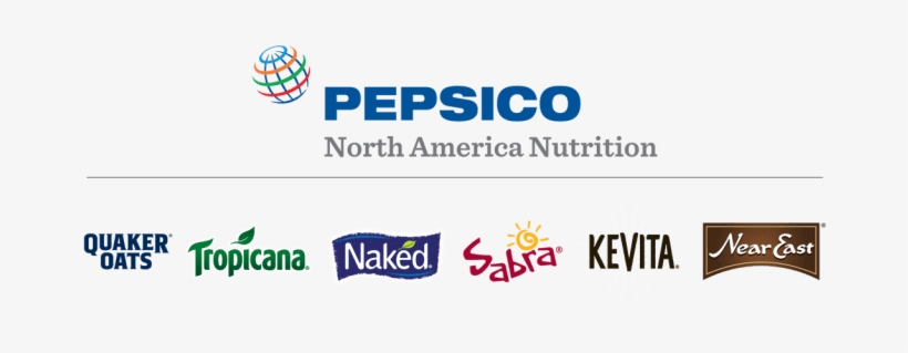 Pepsico North America Nutrition - Flying Colours Corp, transparent png #500597
