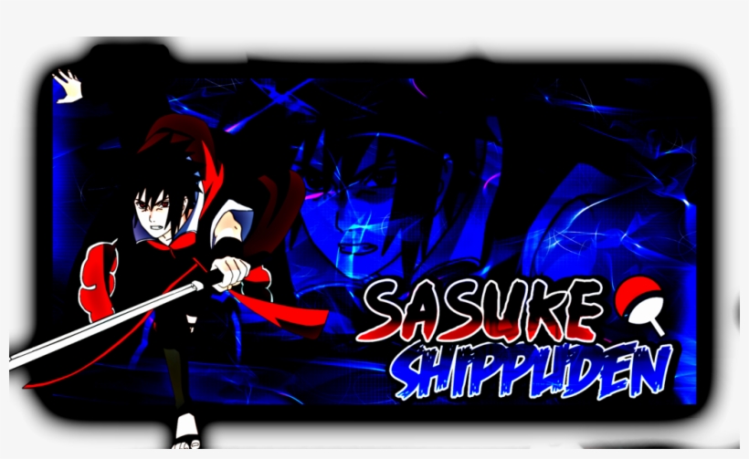 Akatsuki Sasuke Wallpaper By Cosmicblaster97 On Deviantart - Sasuke Akatsuki, transparent png #500600
