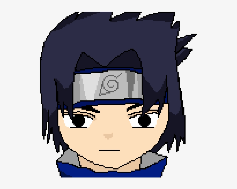 Sasuke Uchiha Png - Free Transparent PNG Download - PNGkey