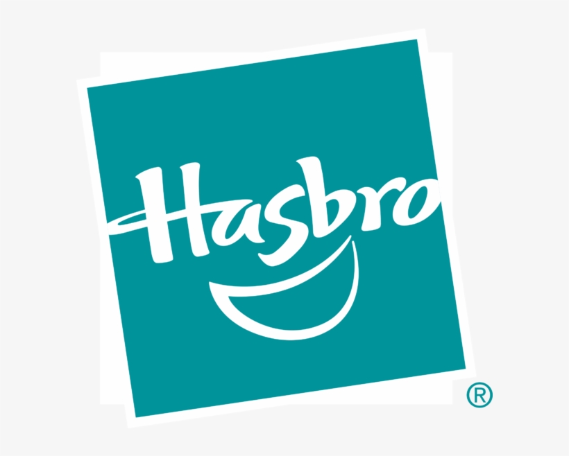 Hasbro Logo, transparent png #500702