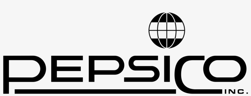 Pepsico Inc Logo Png Transparent - Pepsico Inc, transparent png #500720