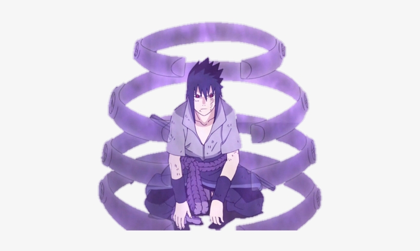 Sasuke Susanoo Png Clip Freeuse Library - Susanoo Render, transparent png #500747