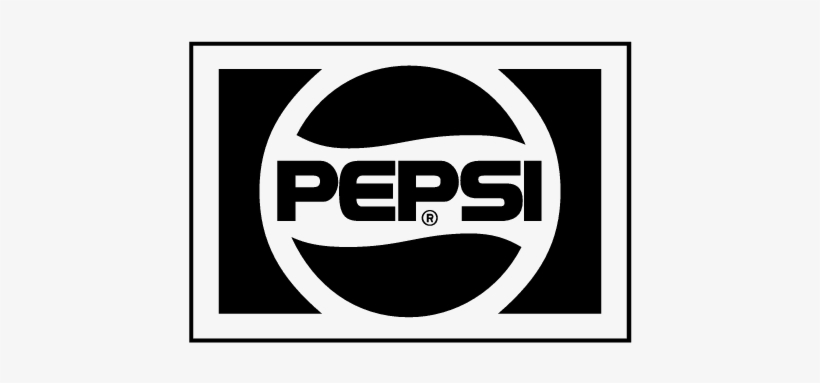 Pepsi Max Logo Vector - Logo Vector Pepsi Cola, transparent png #500796
