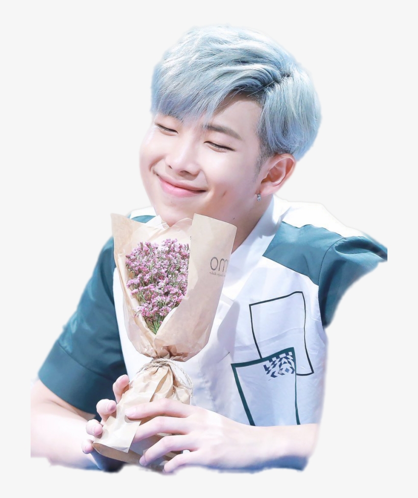 Bts Rm Tierno, transparent png #500797